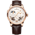 JAEGER LECOULTRE
