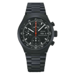 CARL F.BUCHERER